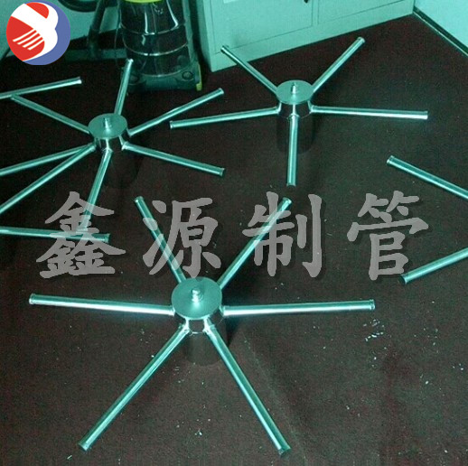 不銹鋼中排，水帽，布水器，四爪，六爪，八爪，過濾器進(jìn)出水裝置