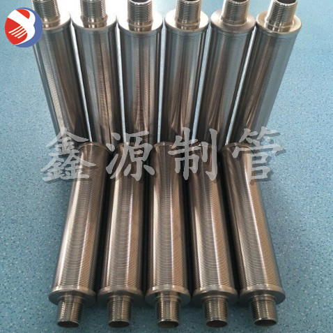 不銹鋼交叉進(jìn)水裝置，不銹鋼布水器