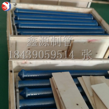 316L不銹鋼楔形網纏繞絲篩 管純圓約翰遜條縫濾網筒 雙聯過濾器濾芯