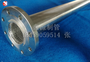 管道氣體過濾芯刮盤自清洗吸吮式自清洗過濾器楔形不銹鋼絲網定做